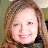 Regina Russell, Abr ®Sres ®