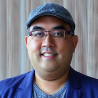 Marlon Evangelista