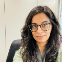 Amreen Kanji