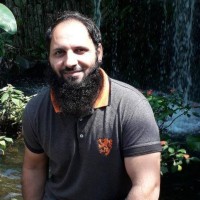 Farrukh Shahzad