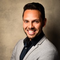 Guilherme Pinheiro, Phd