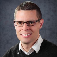 Daniel Olsen