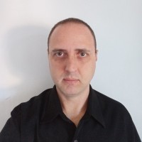 Marcio Renato Del Rio Marques