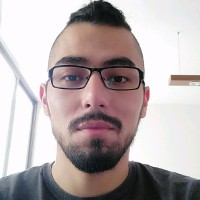 David Aaron Díaz Rico