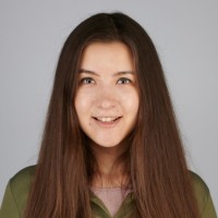 Anna Berger