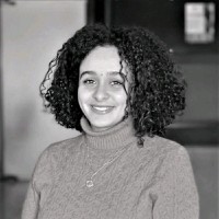 Nada Ahmed