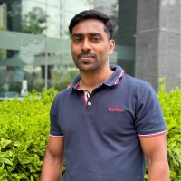 Kavinkumar Rajendran