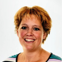 Stephanie Van Der Wallen