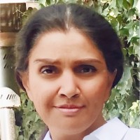 Revathi Srinivas