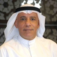 Khaled Al Hmoud