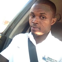 Paul Adu