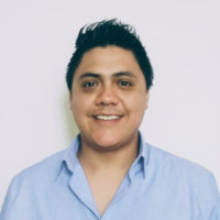 Jesús Alfredo González Reyes