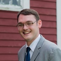 Grant Kessler, Chmm