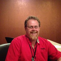 Richard Mcmannis