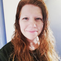 Melody Nuttall