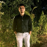 Arjun Patel
