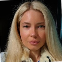 Krystyna Sydorkina