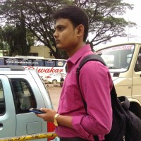 Santu Kumar Ghosh