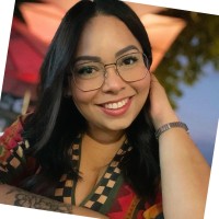 Andreia Vasques