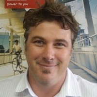 Brendan Cocks