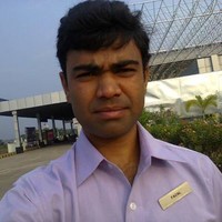 Fazal Ahmed