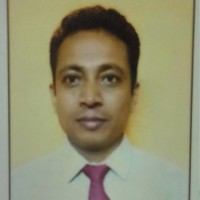 Debashis Baidya