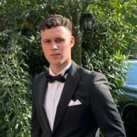 Matthijs Van De Worp