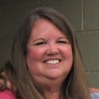 Brenda Marsh
