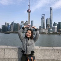 Serena Xue