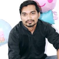 Himanshu Patel