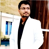 Shubham Shelke