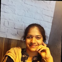 Divya Reddy