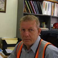 Errol Dippenaar