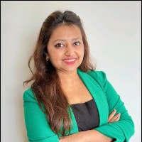 Charmi Patel (Hrm, Mba)