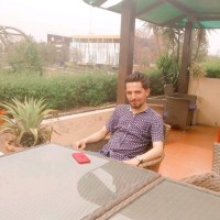 Kashif Mahmood Satti