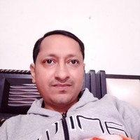 Naveen Joshi