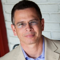 Peter Gonzalez