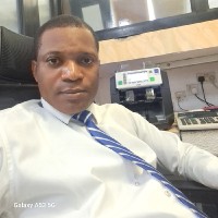 Obi Stephen