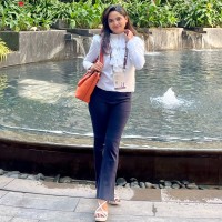 Saloni Vare