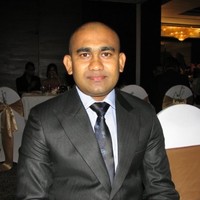 Ranga Wilwala Arachchi