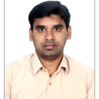 Sridhar Bojja