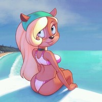 Coco Bandicoot