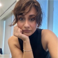 Gunay Abbasova