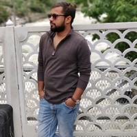 Navin Tiwari