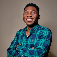 Nicholas Chibueze