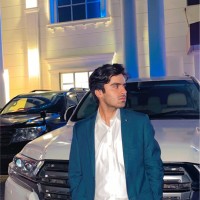 Haroon Ashfaq