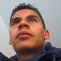 Yhonn Jairo Chacon Valero