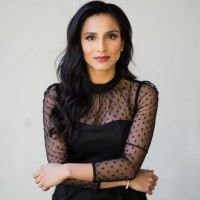 Simran Chahal