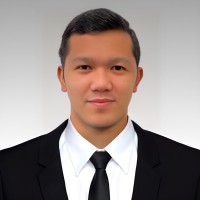 Eric Ramos