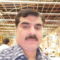 Qaiser Nadeem